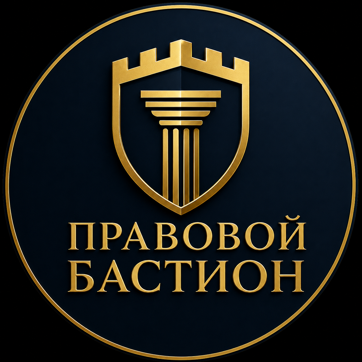 Правовой Бастион